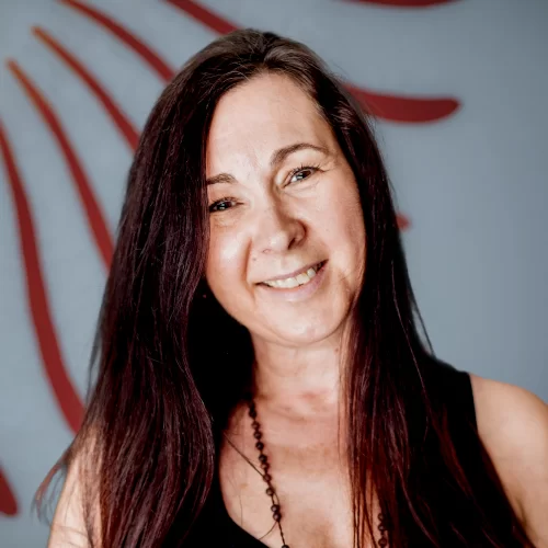 Karen F - Yoga Teacher at yogafusion