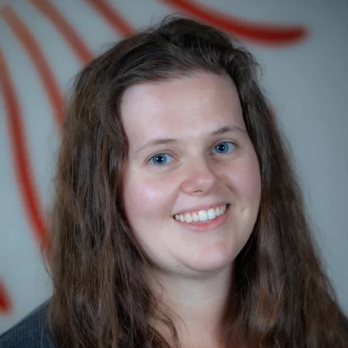Liz B - Yoga Teacher at yogafusion